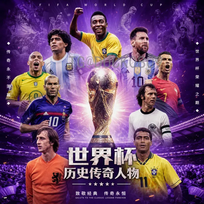实时2026年国际足联世界杯南美区名额一览：扩军后的竞争格局与最新动态